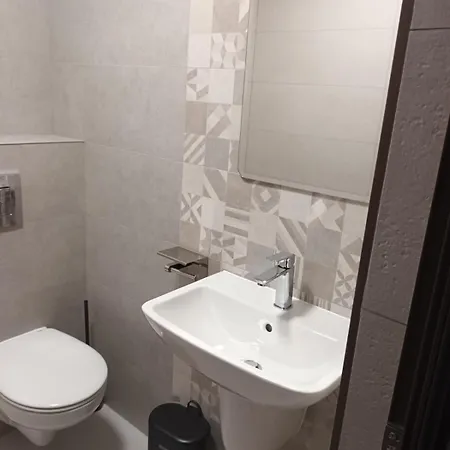 Guest house 