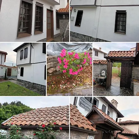 Gasthof 