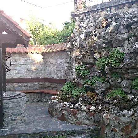 Konukevi 